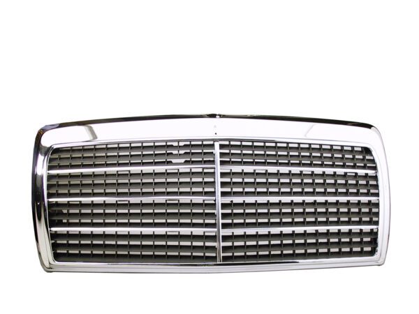 MERCEDES W124 1985 REJILLA COMPLETA
