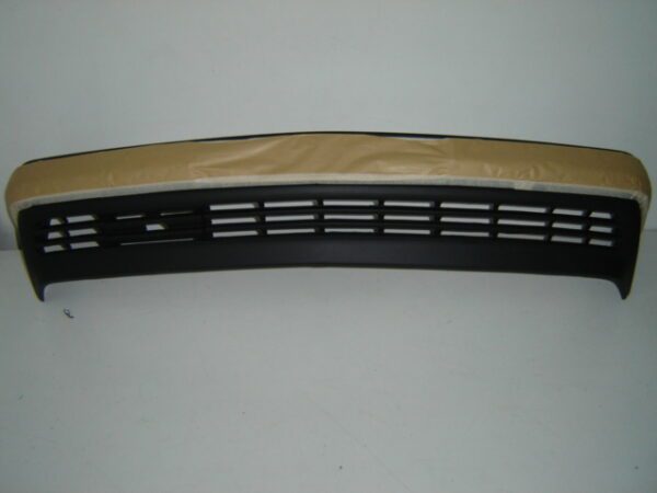 MERCEDES W124 1989 PARAGOLPES FRONTAL CON AR CONDIC