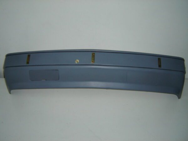 MERCEDES W124 1989 1995 PARAGOLPES FRONTAL RADIADOR PREPARADO PARA PINTAR S-CA