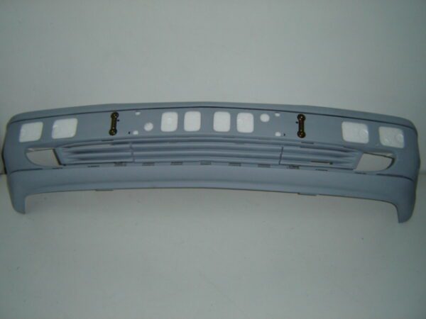 MERCEDES C W202 1993 PARAGOLPES FRONTAL PREPARADO PARA PINTAR S-MOLDURA ( ELEGANCE )