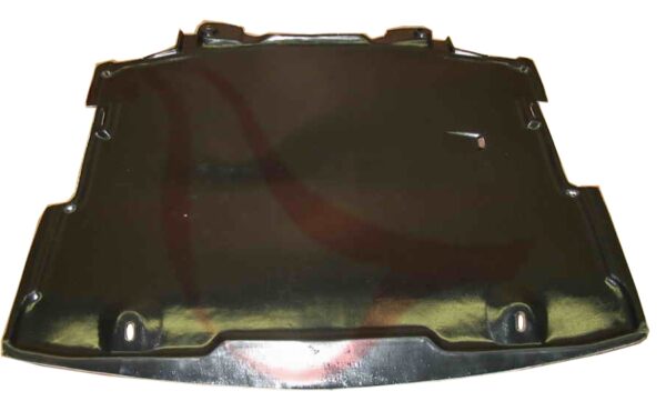 MERCEDES C W202 1997 RESGUARDO INFERIOR MOTOR