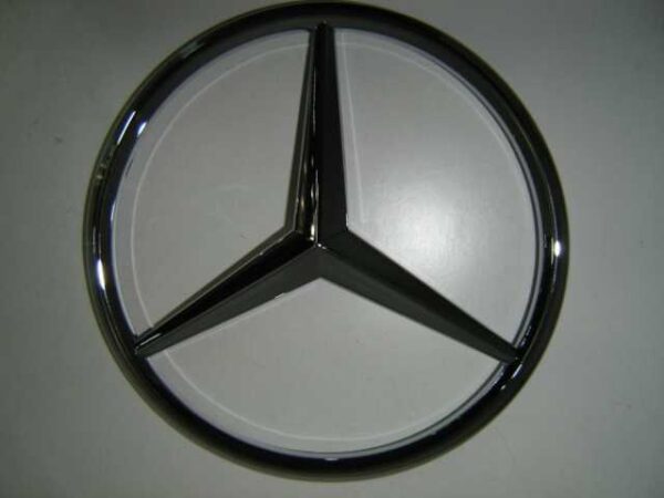 MERCEDES SPRINTER 1995 EMBLEMA REJILLA