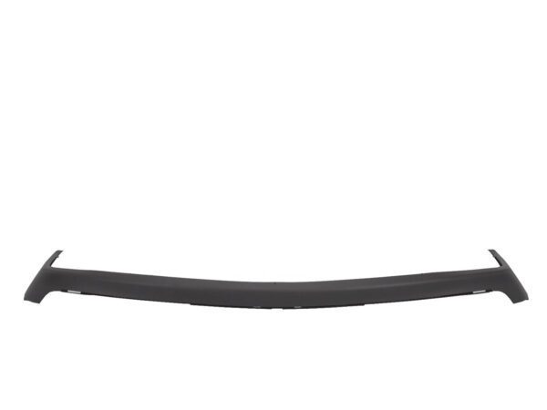 MERCEDES W210 1996 SPOILER INFERIOR PARAGOLPES FRONTAL