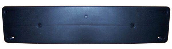 MERCEDES W211 2002 SUPERIOR CHAPA MAT PARAGOLPES FRONTAL CLASSIC