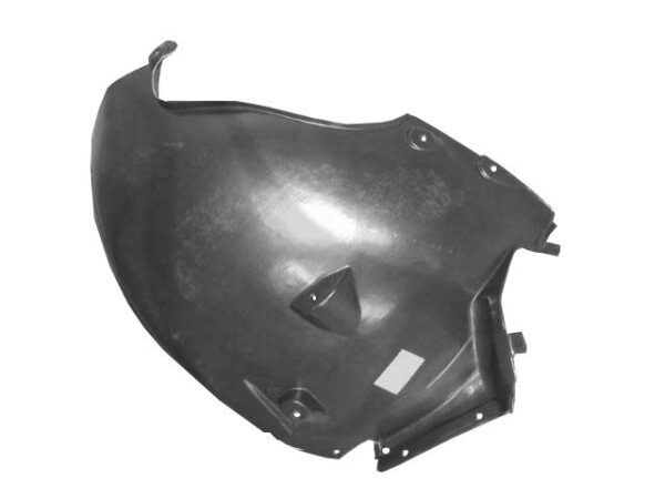MERCEDES W211 2002 PASE RUEDA FRONTAL IZQUIERDO ( TRASERO )