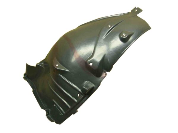 MERCEDES S W220 1998 PASE RUEDA FRONTAL IZQUIERDO ( FRONTAL )
