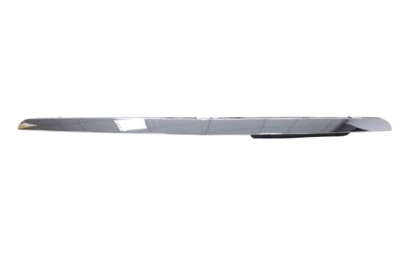 MERCEDES A W169 04-*MOLD CAPOT CROMADA