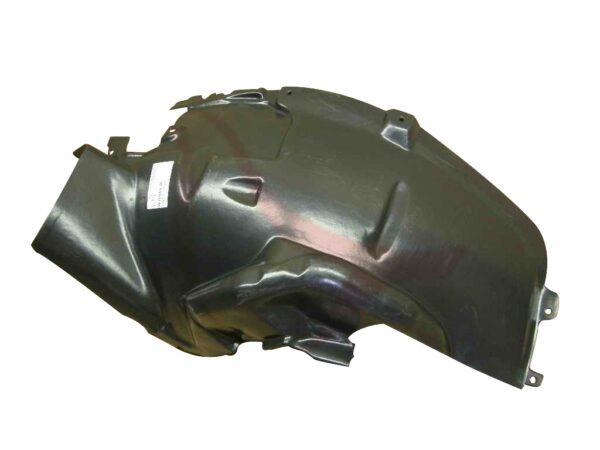 MERCEDES A W169 2004 PASE RUEDA FRONTAL IZQUIERDO ( FRONTAL )