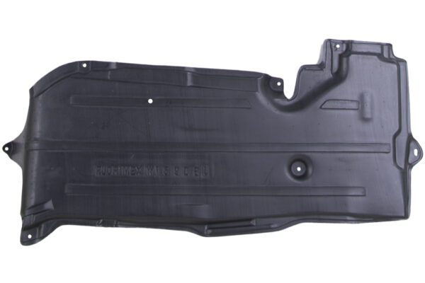 MERCEDES A W169 04-*RESGUARDO INF MOTOR IZQUIERDO