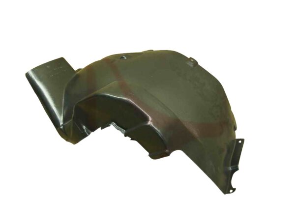 MERCEDES B W245 2005 PASE RUEDA FRONTAL IZQUIERDO ( FRONTAL )