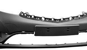 MERCEDES CITAN 12-PARAGOLPE DELANTERO CON-HUECOS PREPARADO PARA PINTAR