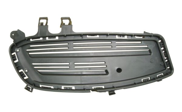 MERCEDES A W176 12-*BASE REJILLA PARAGOLPES DEL IZQ