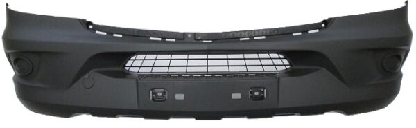 MERCEDES SPRINTER 14-*PARAGOLPE DELANTERO