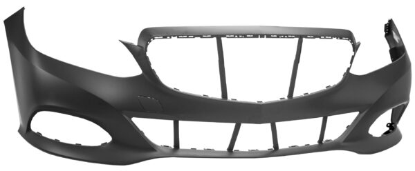 MERCEDES E W212 13-*PARAGOLPE DELANTERO IMP.