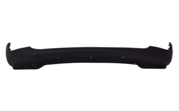 MINI ONE/COOPER 07-*SPOILER PARAGOLPE DELANTERO NEGR