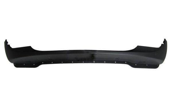 MINI COOPER S 07-*SPOILER PARAGOLPE DELANTERO NEGR