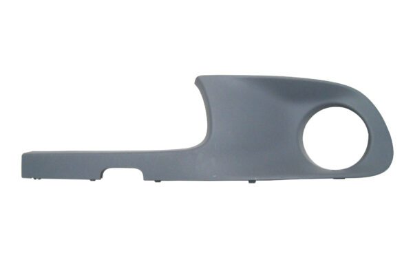 MINI COOPER S 07-REJILLA PARAGOLPE D IMP DERECHO