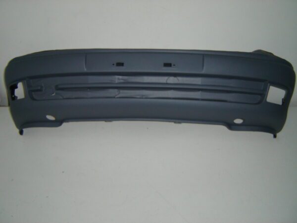 OPEL ASTRA 1995 PARAGOLPES FRONTAL PREPARADO PARA PINTAR CON HUECOS