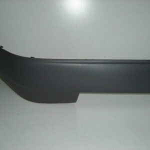 OPEL VECTRA 1988 MOLDURA PARAGOLPES FRONTAL DERECHO