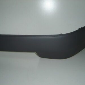 OPEL VECTRA 1988 MOLDURA PARAGOLPES FRONTAL IZQUIERDO QUIERDO