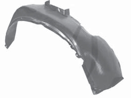 OPEL VECTRA 1988 PASE RUEDA FRONTAL DERECHO