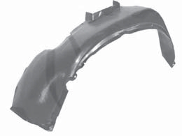 OPEL VECTRA 1988 PASE RUEDA FRONTAL IZQUIERDO QUIERDO