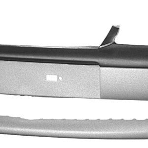 OPEL VECTRA 95-*PARAGOLPES DELANTERO IMPRIM