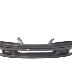 OPEL TIGRA 1995 PARAGOLPES FRONTAL PREPARADO PARA PINTAR CON HUECOS