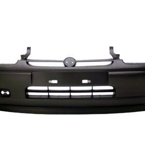 OPEL CORSA 1993 PARAGOLPES FRONTAL CON SPOILER ( 1 PECA )