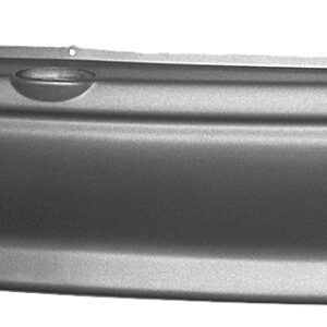 OPEL CORSA 1993 PARACHOQUES TRASERO