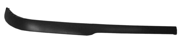 OPEL ASTRA 1998 SPOILER PARAGOLPES FRONTAL DERECHO