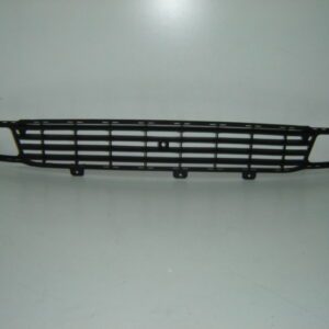 OPEL ZAFIRA 1999 REJILLA PARAGOLPES FRONTAL CON HUECOS