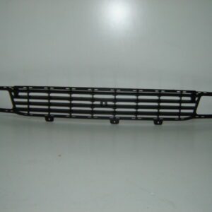 OPEL ZAFIRA 1999 REJILLA PARAGOLPES FRONTAL SIN HUECOS