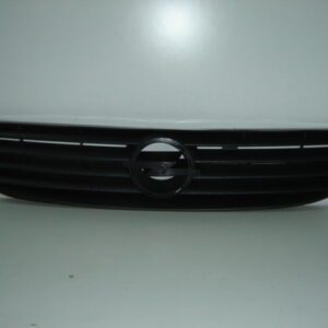 OPEL ZAFIRA 1999 REJILLA NEGRO