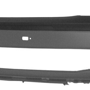 OPEL ZAFIRA 1999 PARAGOLPES FRONTAL PREPARADO PARA PINTAR METADE