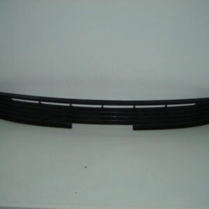 OPEL VECTRA 1999 REJILLA PARAGOLPES FRONTAL INFERIOR CENTRAL