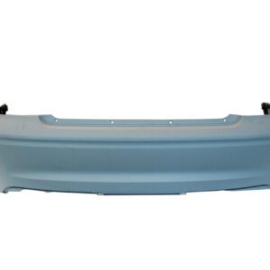 OPEL VECTRA 1999 PARAGOLPES TRASERO PREPARADO PARA PINTAR