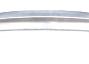 OPEL CORSA 2000 REFUERZO PARAGOLPES TRASERO