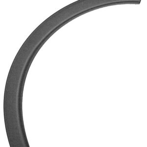 OPEL CORSA 2000 ALETA FRONTAL DERECHO CON EMB