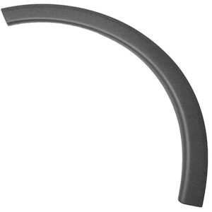 OPEL CORSA 2000 ALETA FRONTAL IZQUIERDO CON EMB