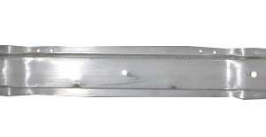 OPEL VECTRA 2002 REFUERZO PARAGOLPES TRASERO