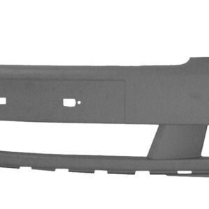 OPEL VECTRA 2002 PARAGOLPES FRONTAL PREPARADO PARA PINTAR