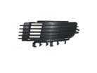 OPEL VECTRA 2002 REJILLA PARAGOLPES FRONTAL IZQUIERDO SIN HUECOS