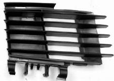 OPEL VECTRA 2002 REJILLA PARAGOLPES FRONTAL DERECHO CON HUECOS