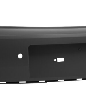 OPEL VECTRA 02-*P'GOLP POST IMP C/SENSOR