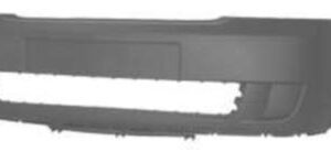 OPEL MERIVA 2003 PARAGOLPES FRONTAL PREPARADO PARA PINTAR ( GASOLINA )