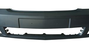 OPEL MERIVA 2003 PARAGOLPES FRONTAL PREPARADO PARA PINTAR CON HUECOS ( DIESEL )