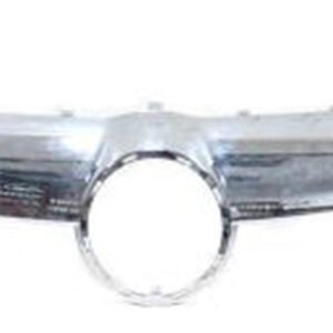 OPEL ZAFIRA 2005 MOLDURA REJILLA CROMADO