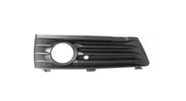 OPEL ZAFIRA 2005 REJILLA PARAGOLPES FRONTAL DERECHO CON HUECOS