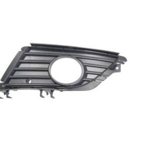 OPEL CORSA 2003 REJILLA PARAGOLPES FRONTAL DERECHO C -AGUJERO